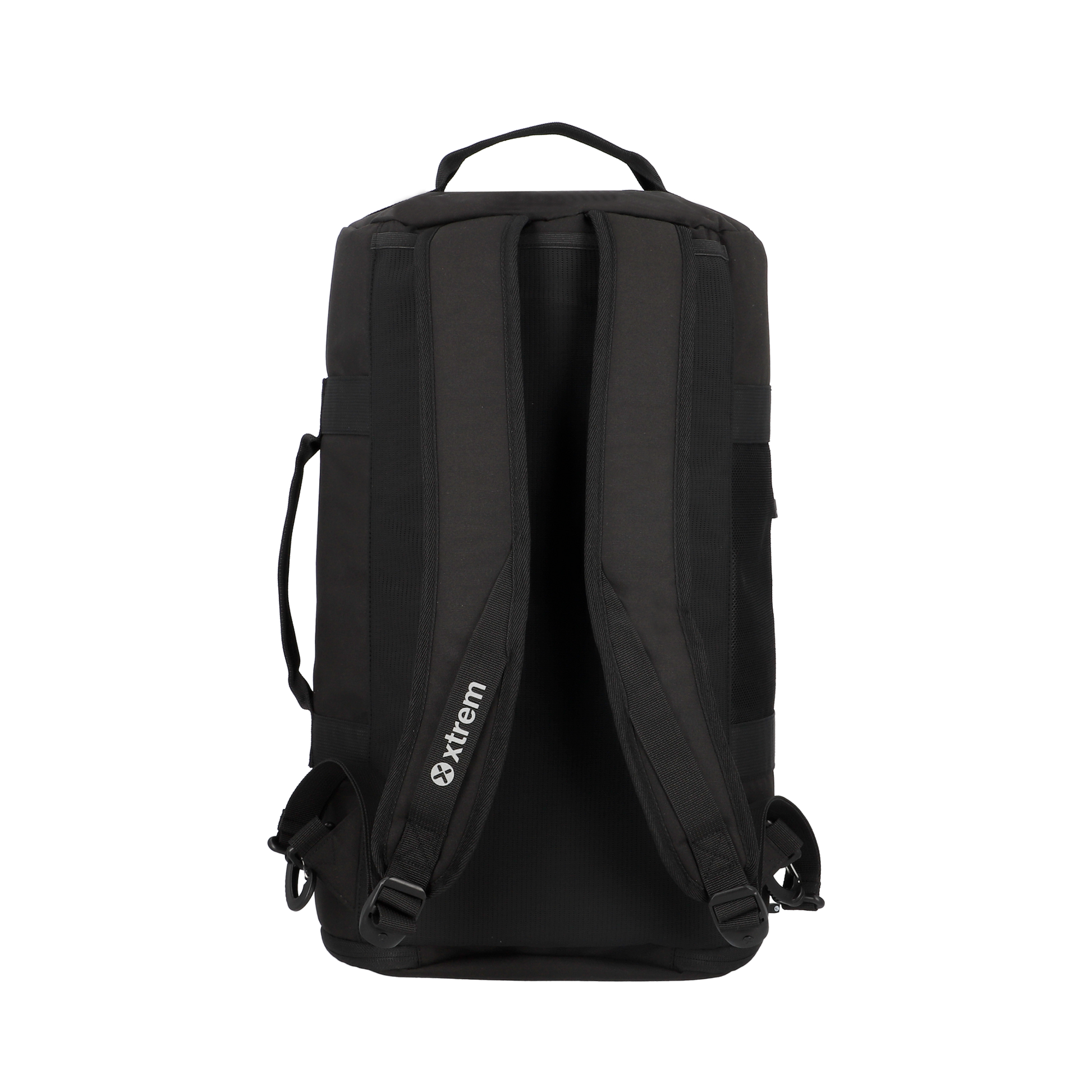 Mochila-bolso Rockstone negra