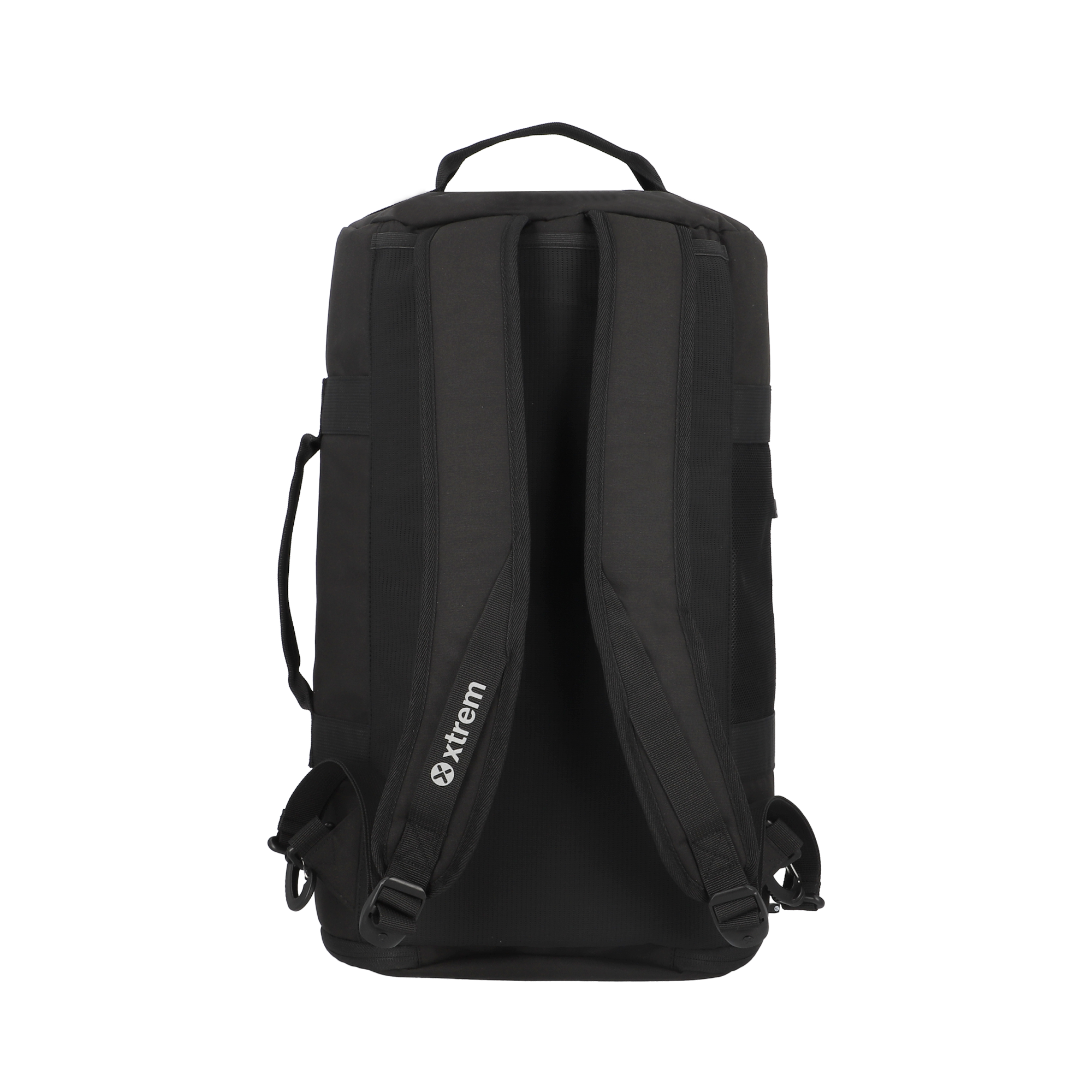 Mochila-bolso Rockstone negra