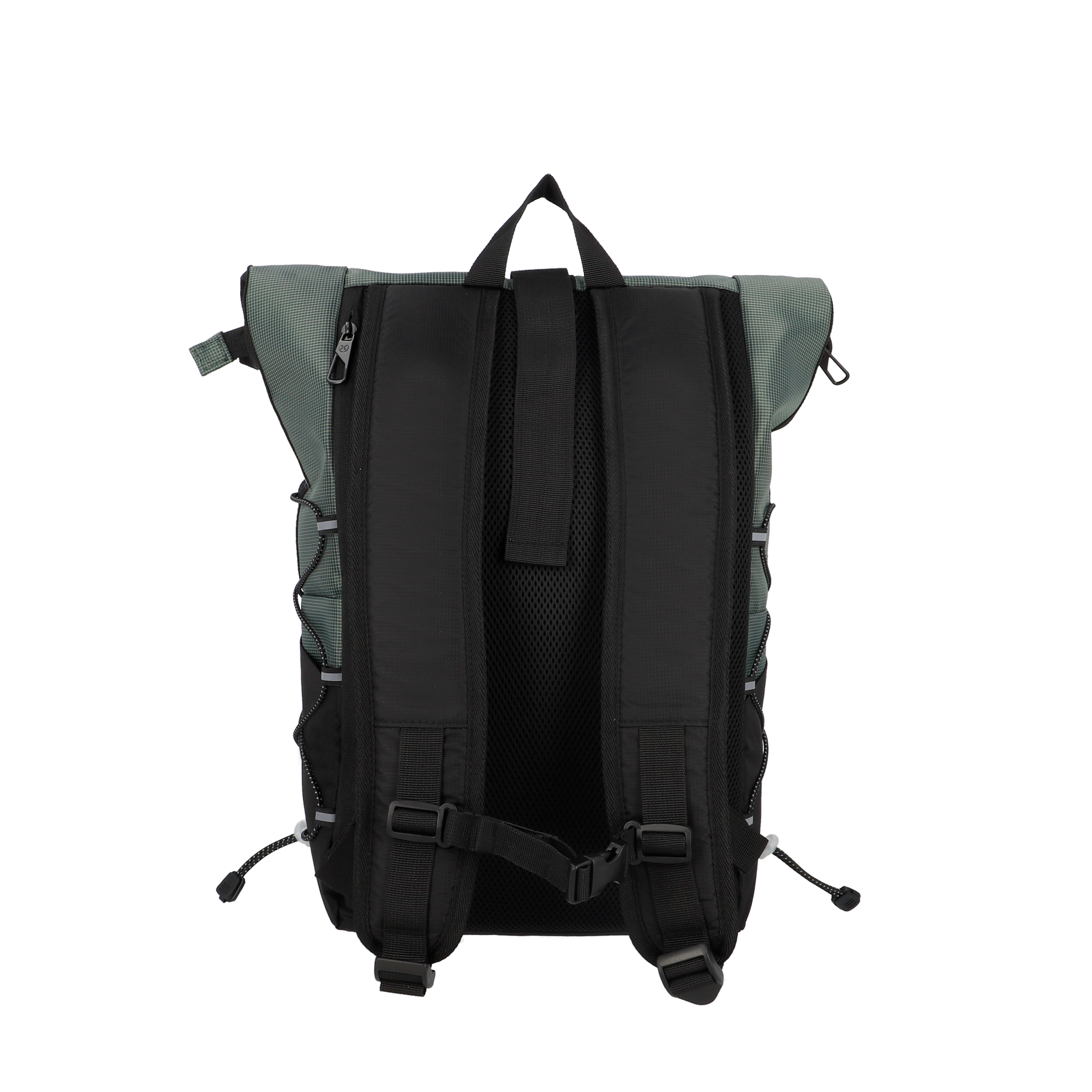 Mochila para notebook 14" Ryde verde