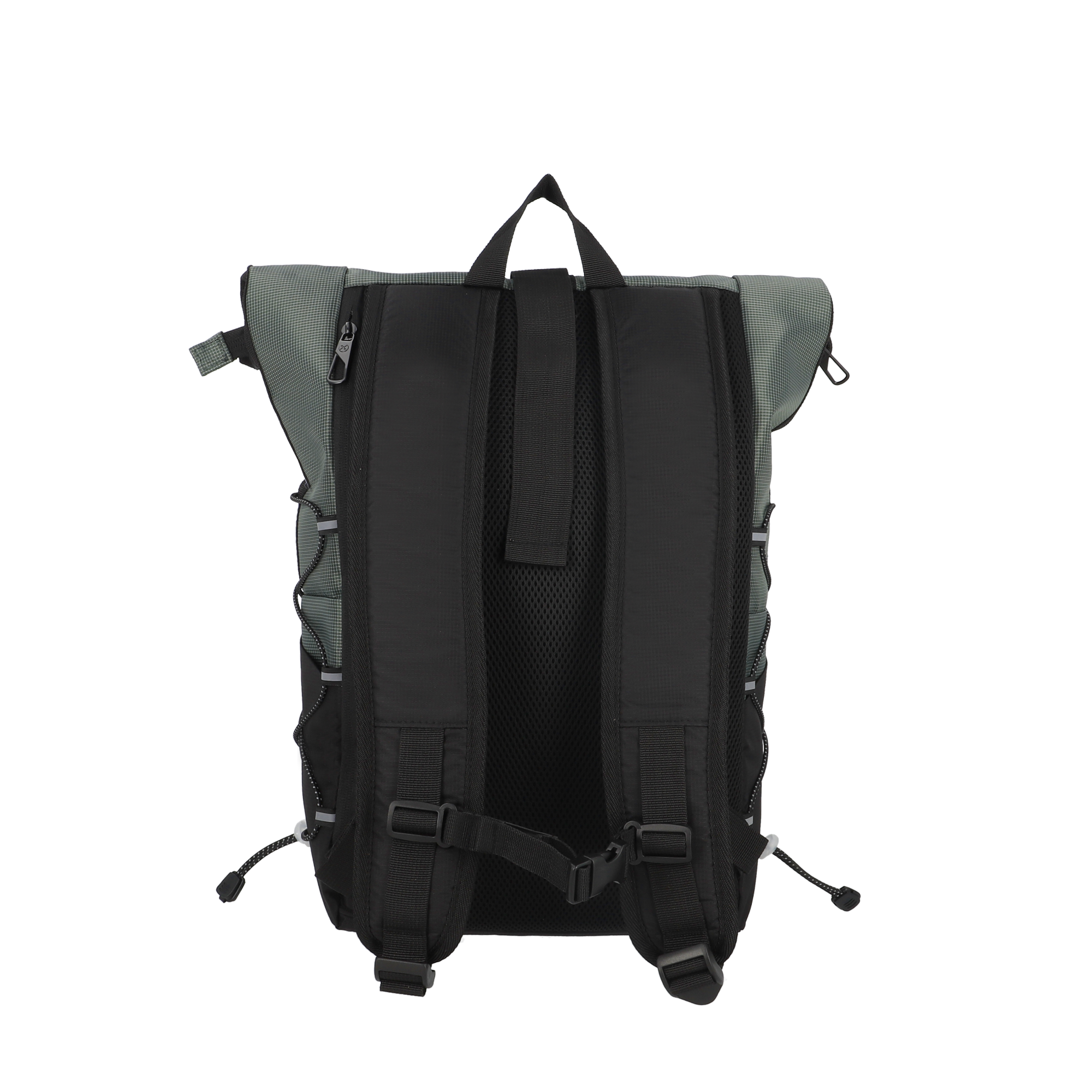 Mochila para notebook 14" Ryde verde