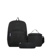 Pack TRIPLE PACK 5XT BLACK/LILAC M