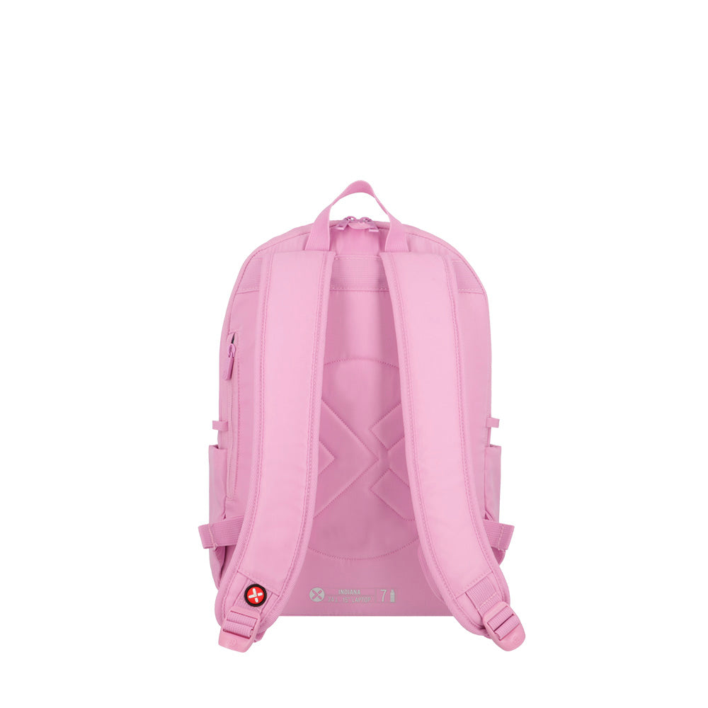 Mochila INDIANA 5XT LIGTH PURPLE M