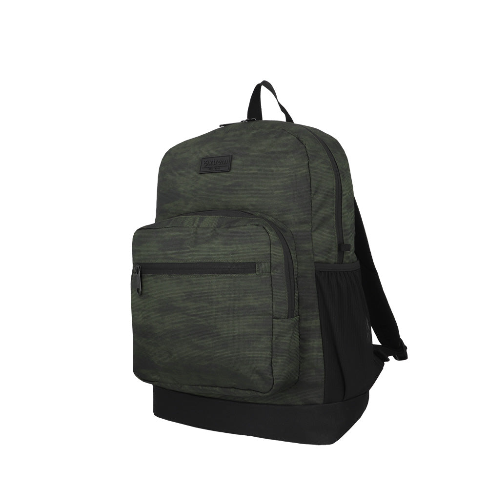 Mochila EVERDALE 5XT CAMO PRINT L