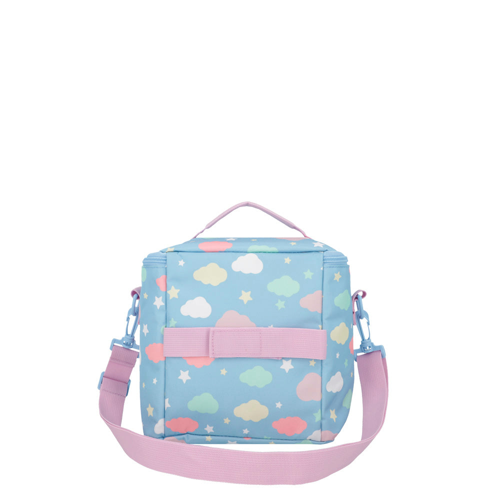 Lonchera OREGON 5XT MULTICOLOUR UNICORN M