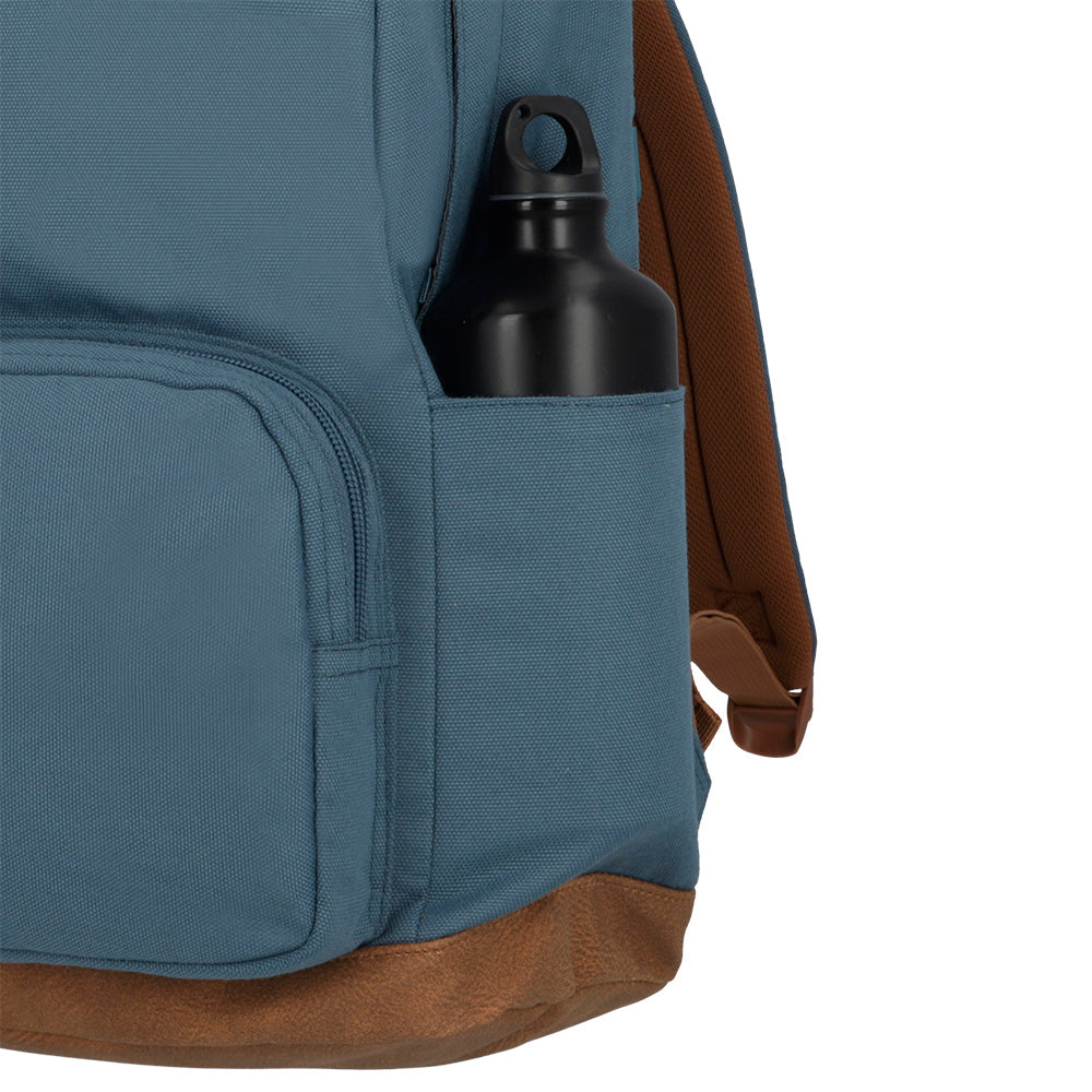 Mochila para notebook 15" Pop azul