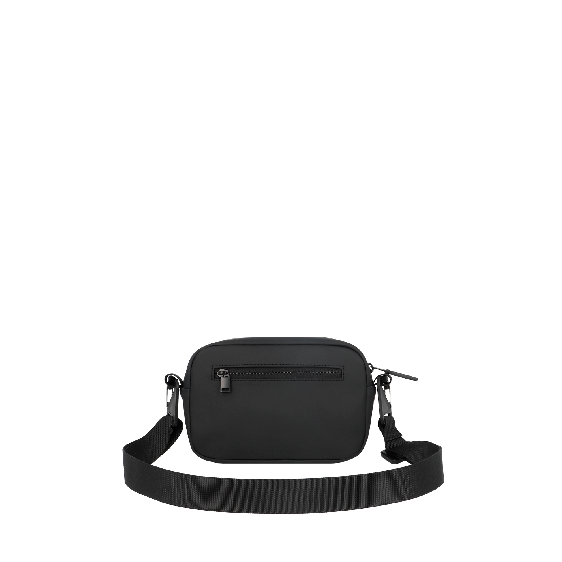 Cartera Izzie negra