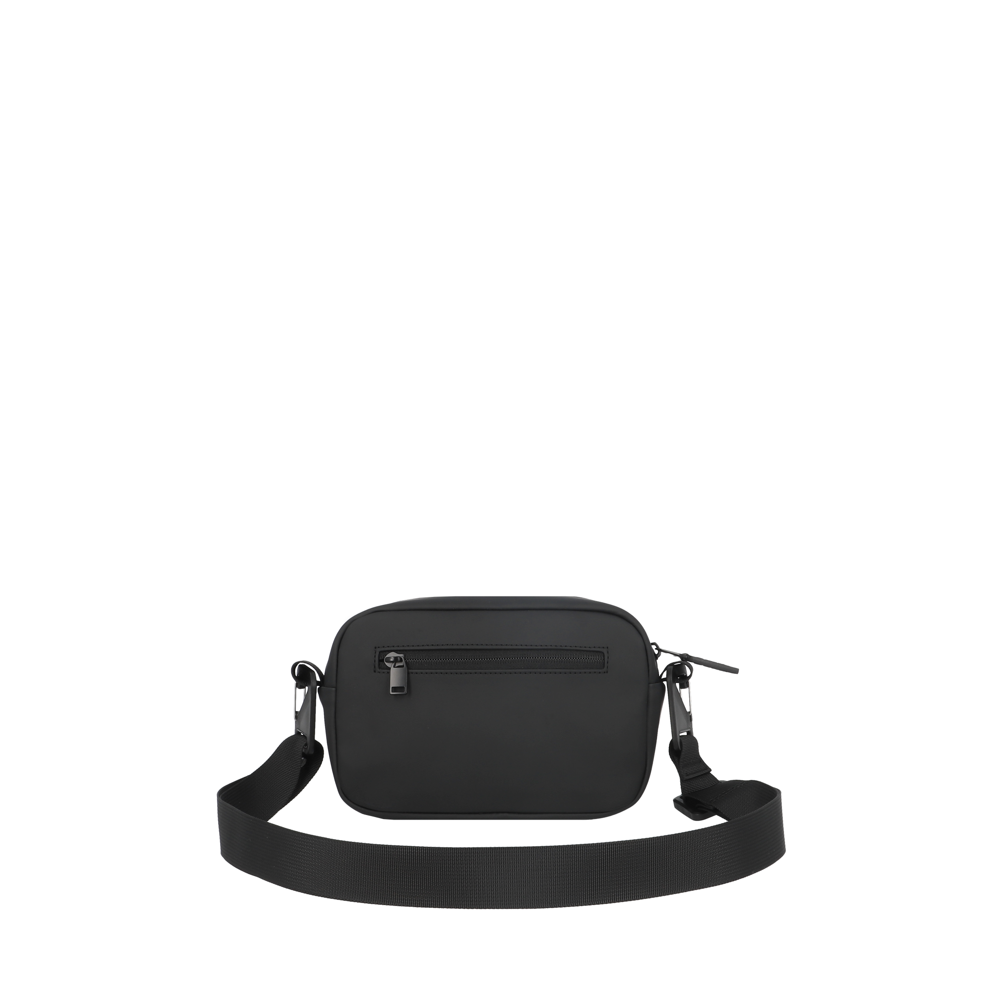 Cartera Izzie negra