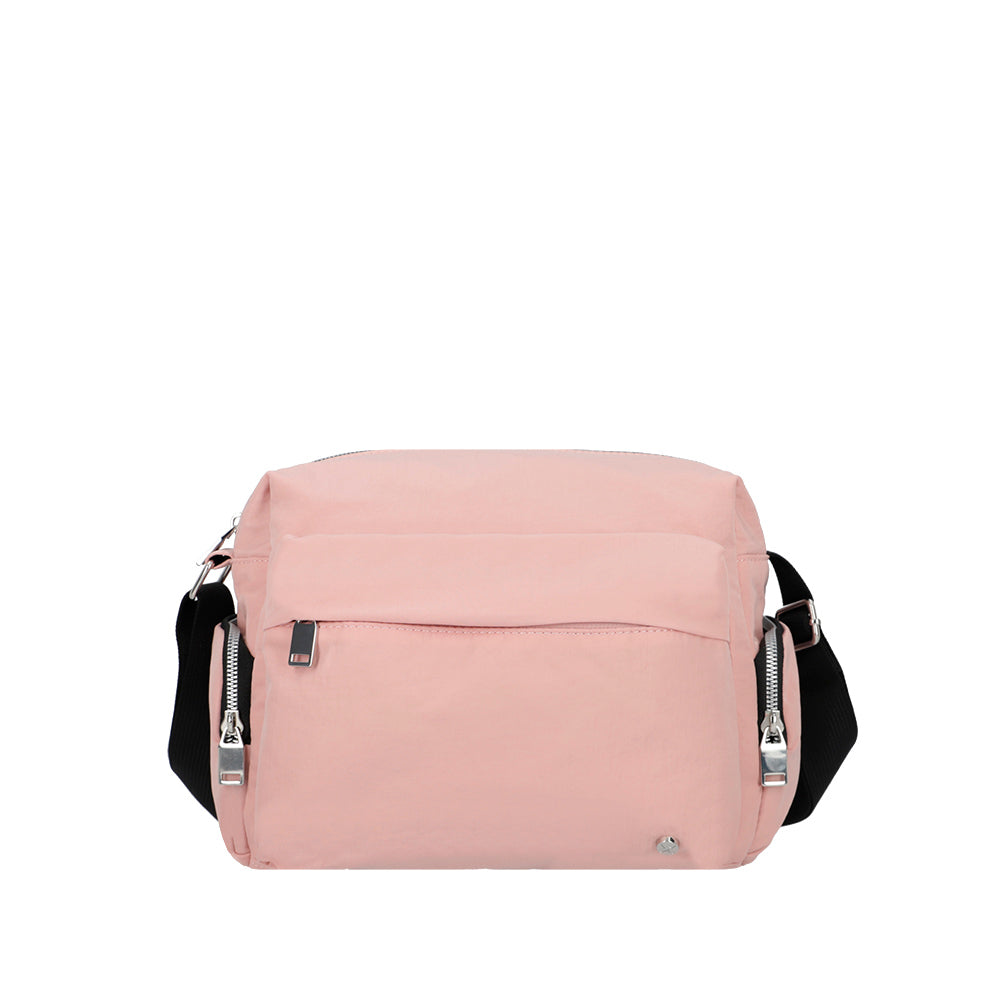 Cartera MELROSE 4XT SOFT PINK M