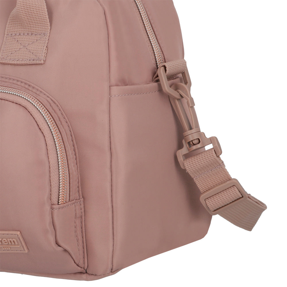 Lonchera BAYSIDE 5XT DUSTY PINK M