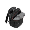 Mochila Brooklyn 4Xt Black/Red M