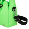 Cartera LOCKHART 4XT VIVID GREEN S