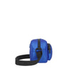 Cartera bandolera Izzie azul S