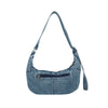 Cartera FREYA 5XT DENIM BLUE S