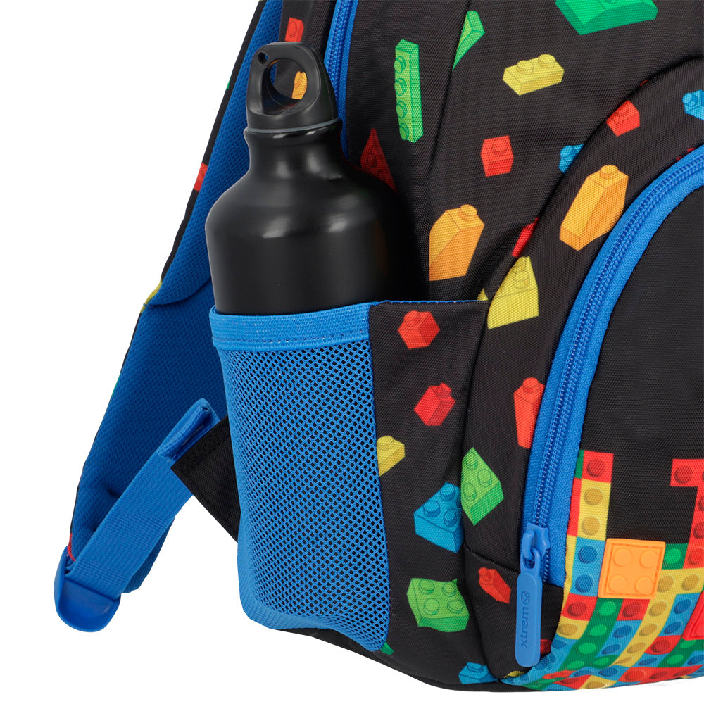 Mochila Power negra