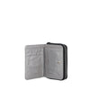 Billetera COSMIC 5XT SILVER S