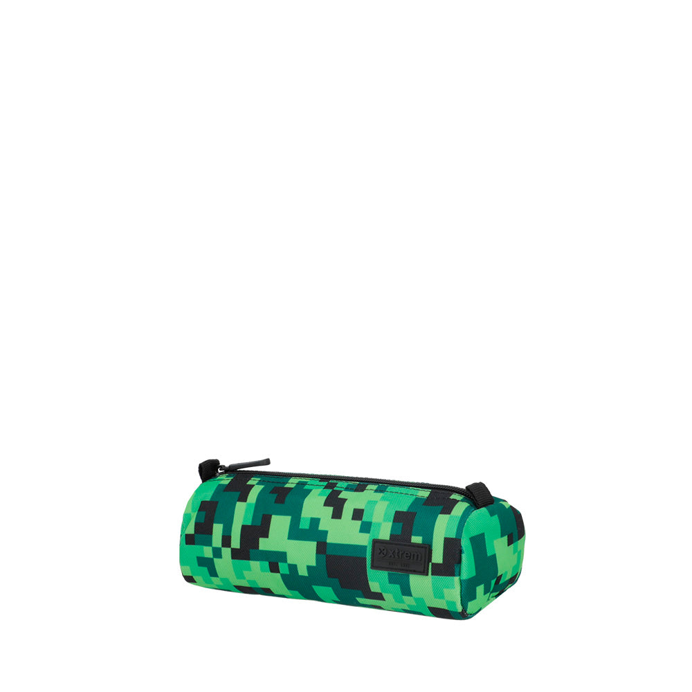Pack MEGAPACK 2.0 5XT GREEN PIXELS M
