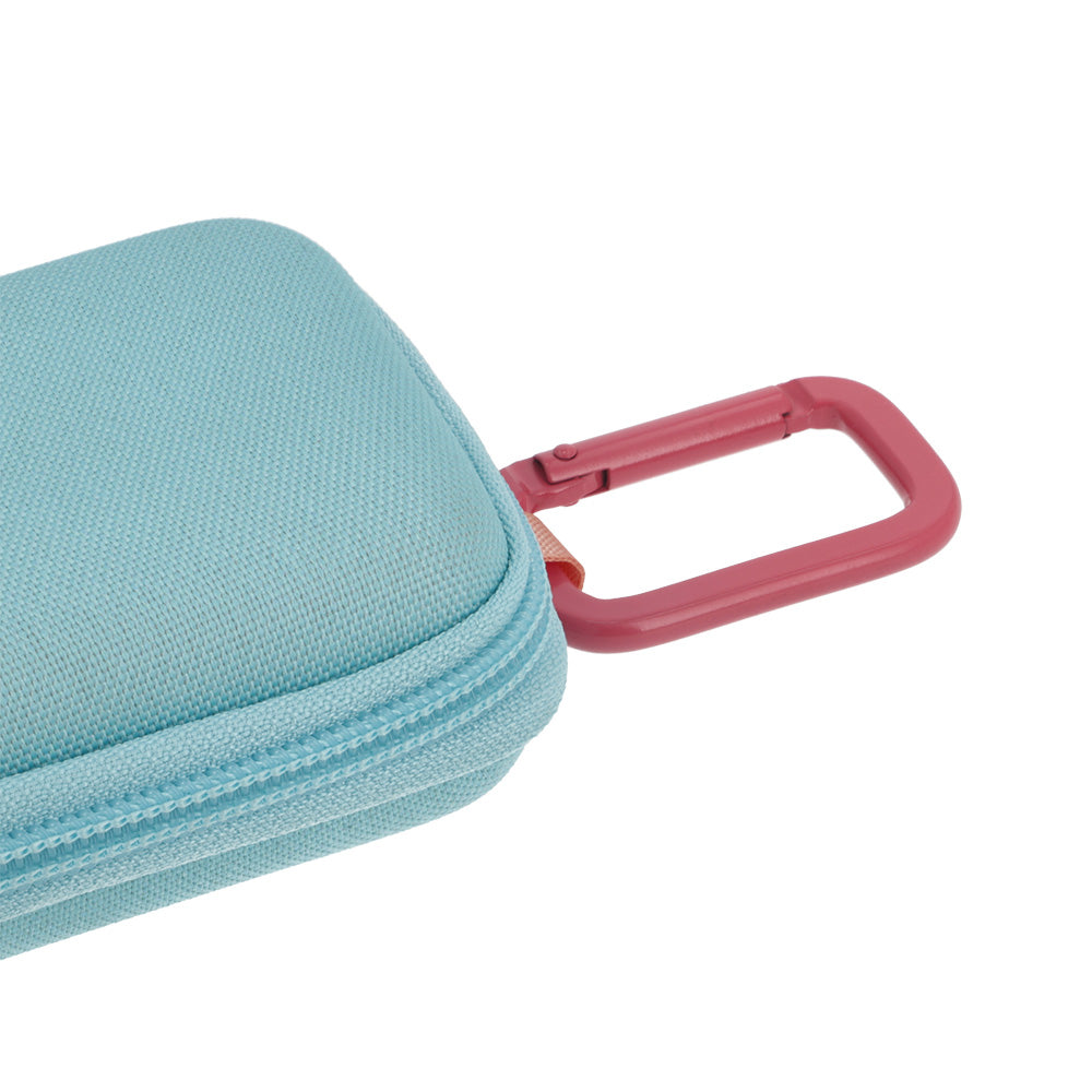 Estuche NANO-CASE LIGHT BLUE XS