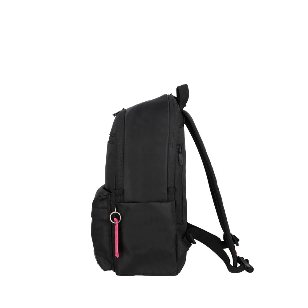 Mochila INDIANA 5XT BLACK M