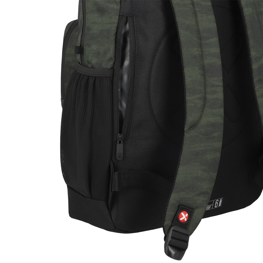 Mochila EVERDALE 5XT CAMO PRINT L