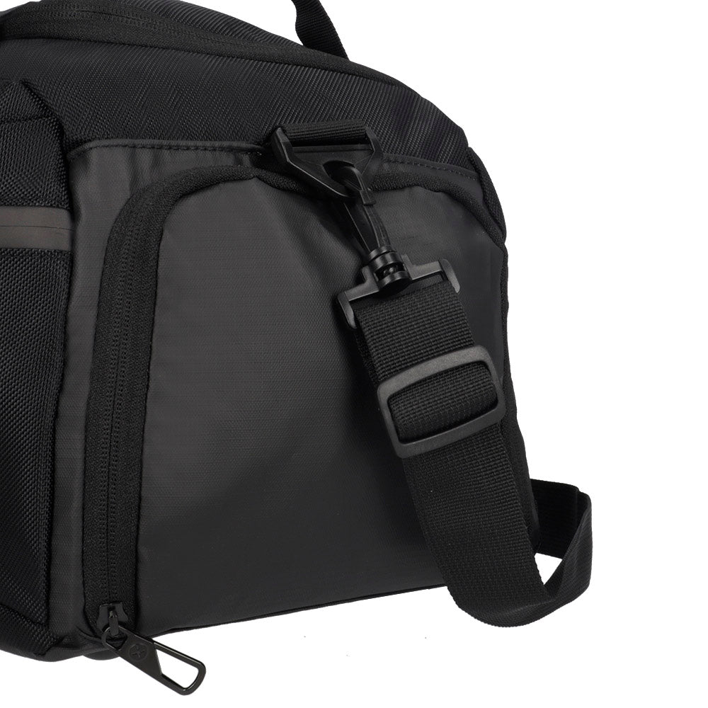 Bolso QUEST 3XT BLACK INK S