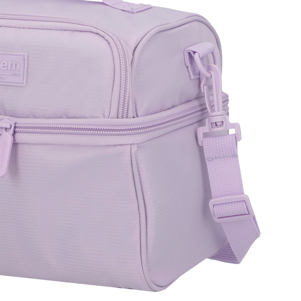 Lonchera COOK 2.0 5XT LILAC M