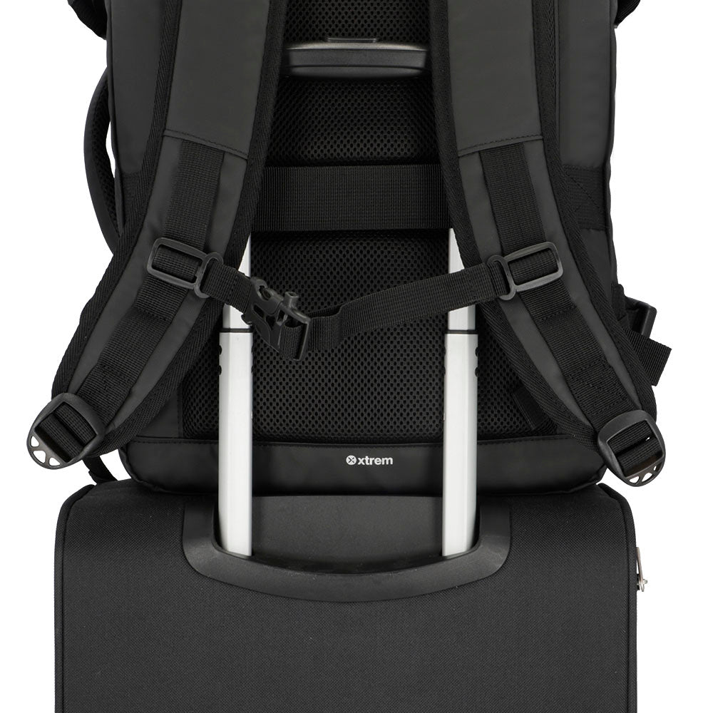 Mochila de viaje DISCOVERY 5XT BLACK XL