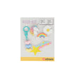 Set personalización DECO-KIT 5XT UNICORN -