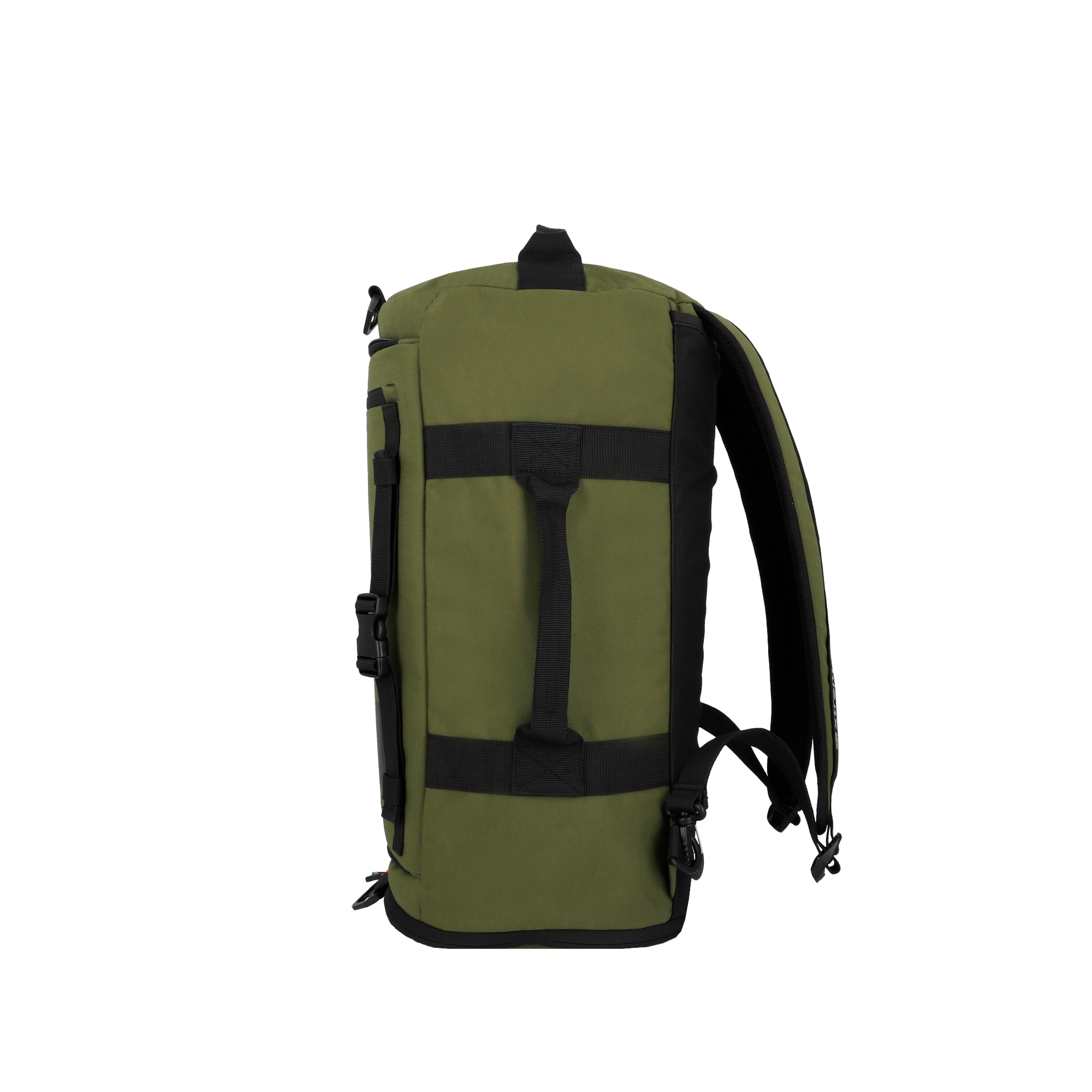Mochila-bolso Rockstone verde