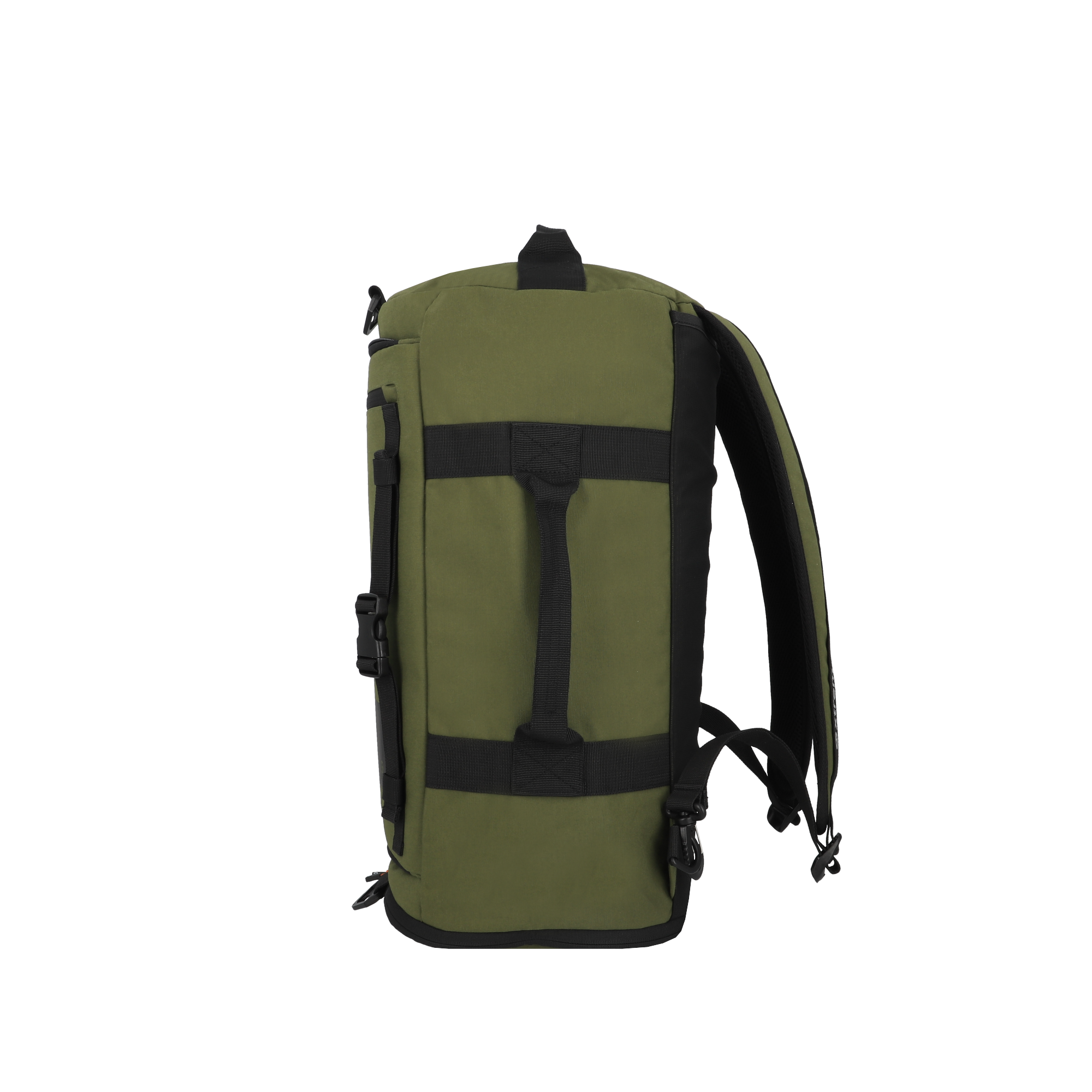 Mochila-bolso Rockstone verde