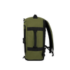 Mochila-bolso Rockstone verde