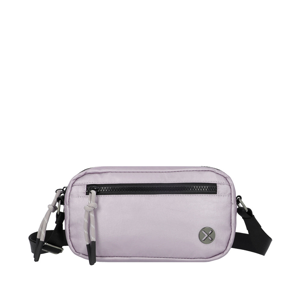 Bolso crossbag CAMBER 5XT SOFT LILAC M