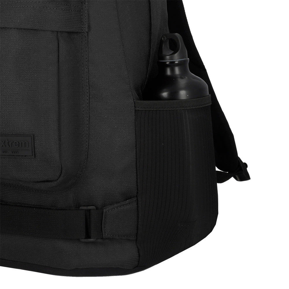 Mochila para notebook 15" Spencer negra