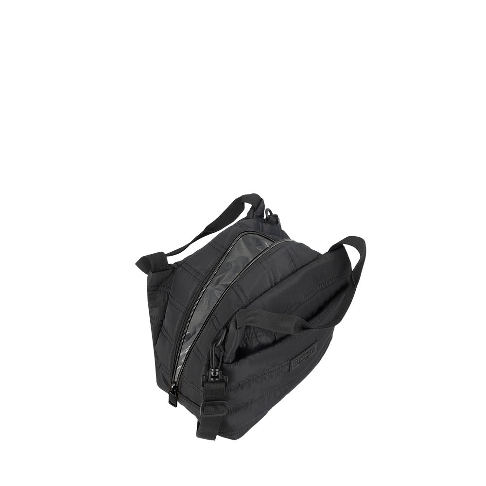 Lonchera NEO 3.0 5XT BLACK M