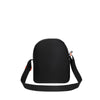 Bolso cruzado sling PIPER negro S