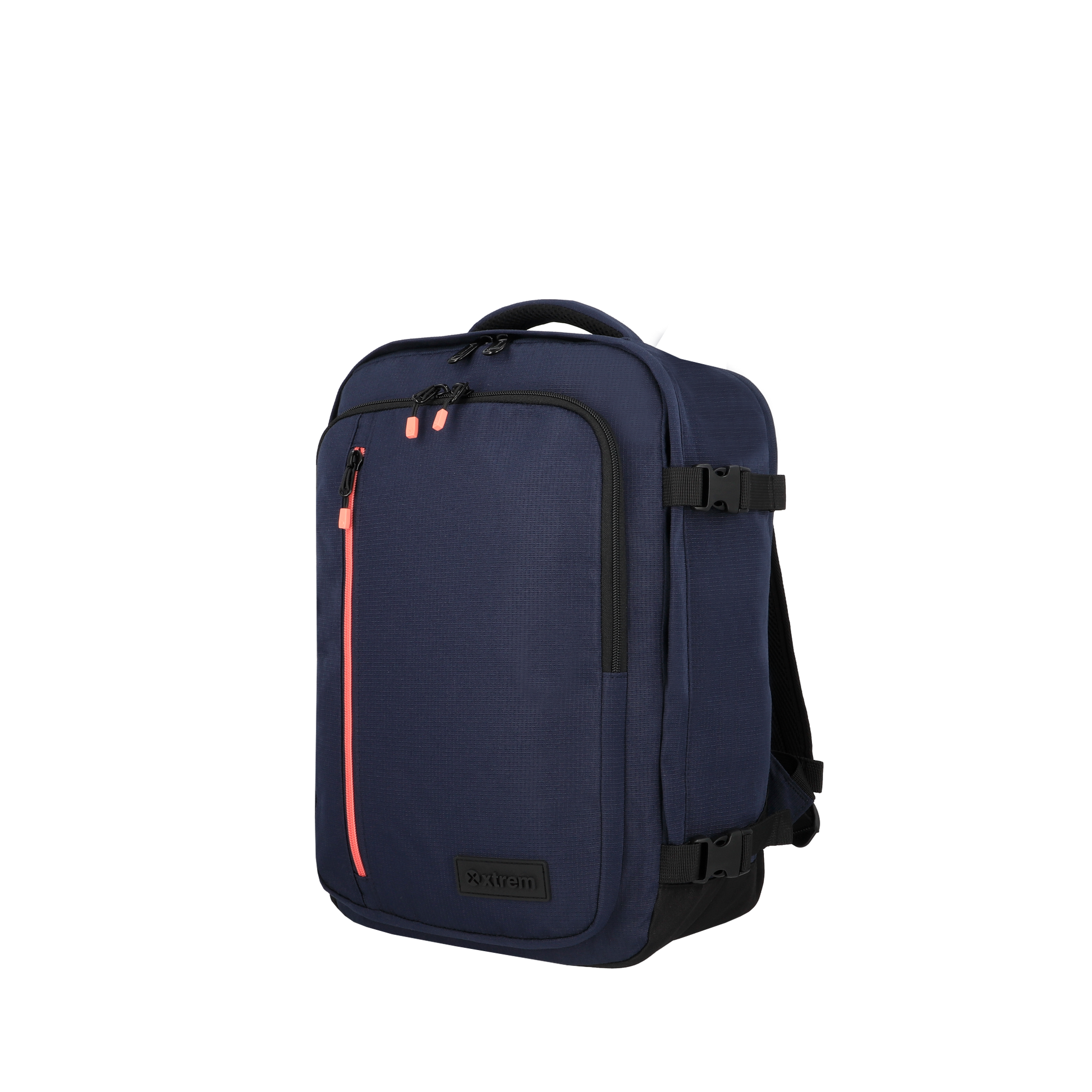 Mochila de viaje Litemove azul