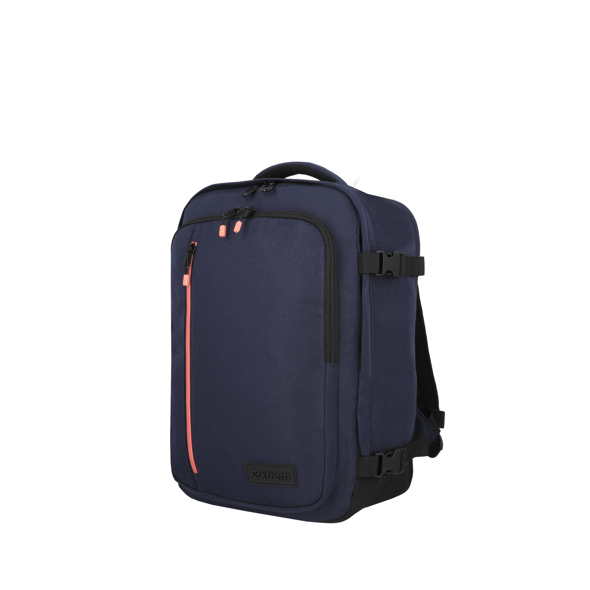 Mochila de viaje Litemove azul