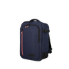 Mochila de viaje Litemove azul