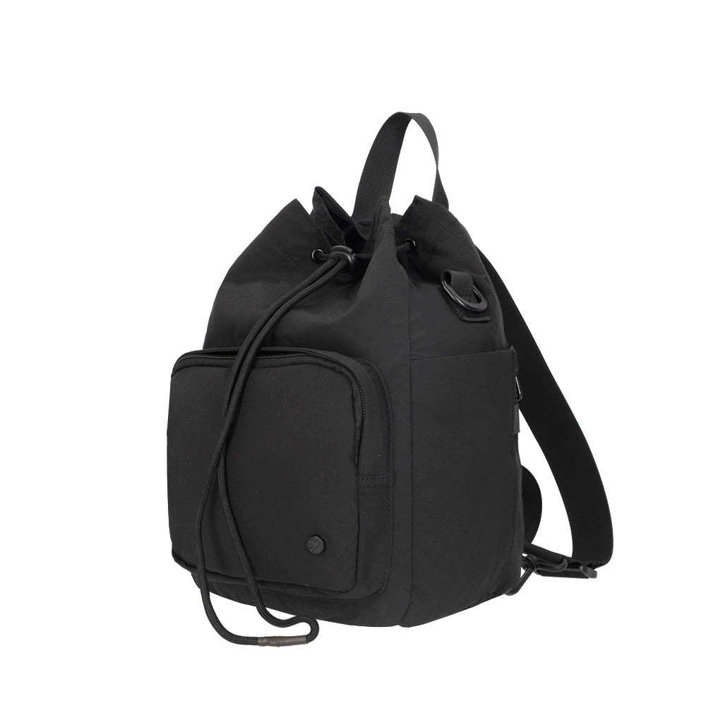 Mochila OZONE 4XT BLACK S