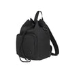 Mochila convertible OZONE negra S