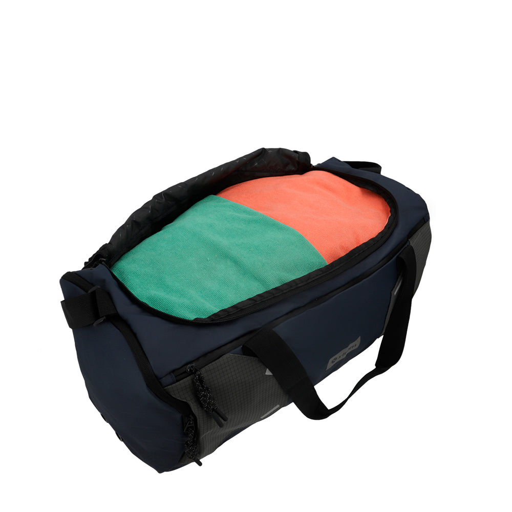 Bolso deportivo RIDER 3XT NAVY BLUE M