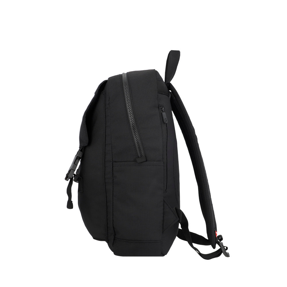 Mochila para notebook 15" Macau 2.0 negra