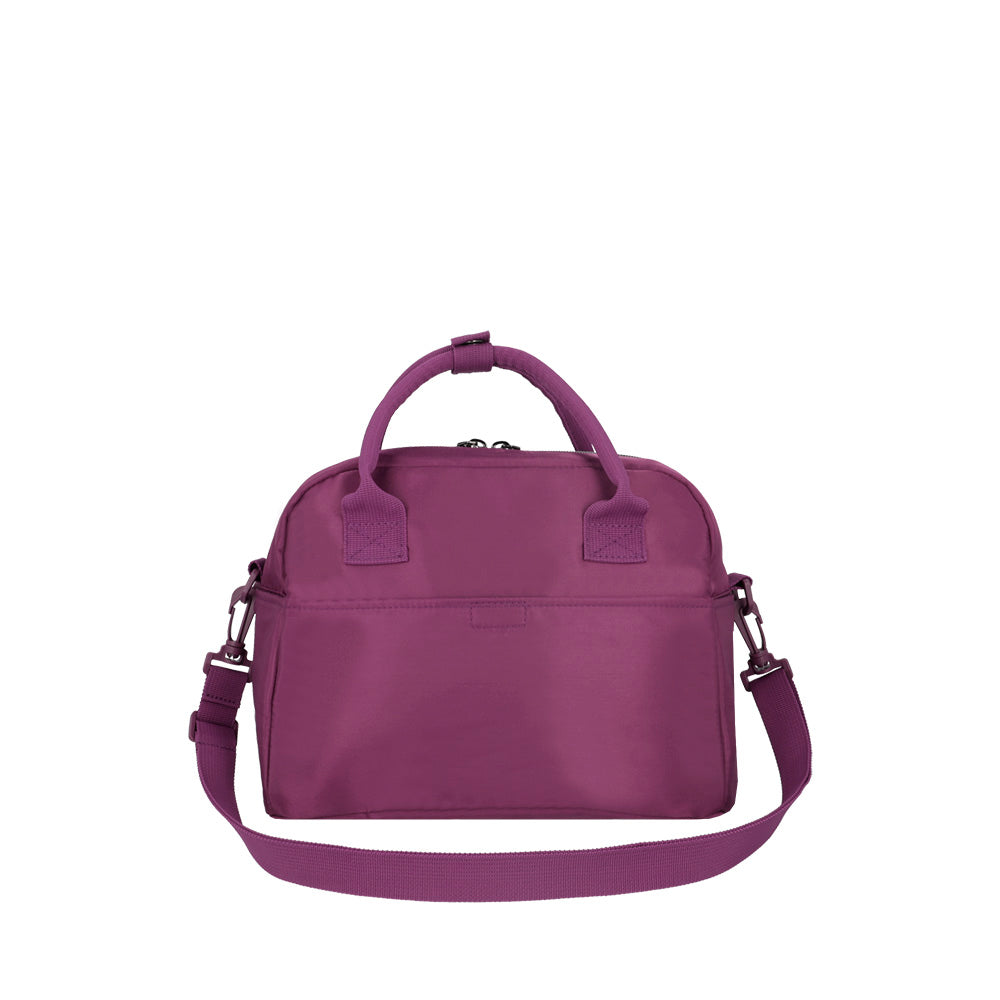 Lonchera BAYSIDE 5XT DARK PURPLE M
