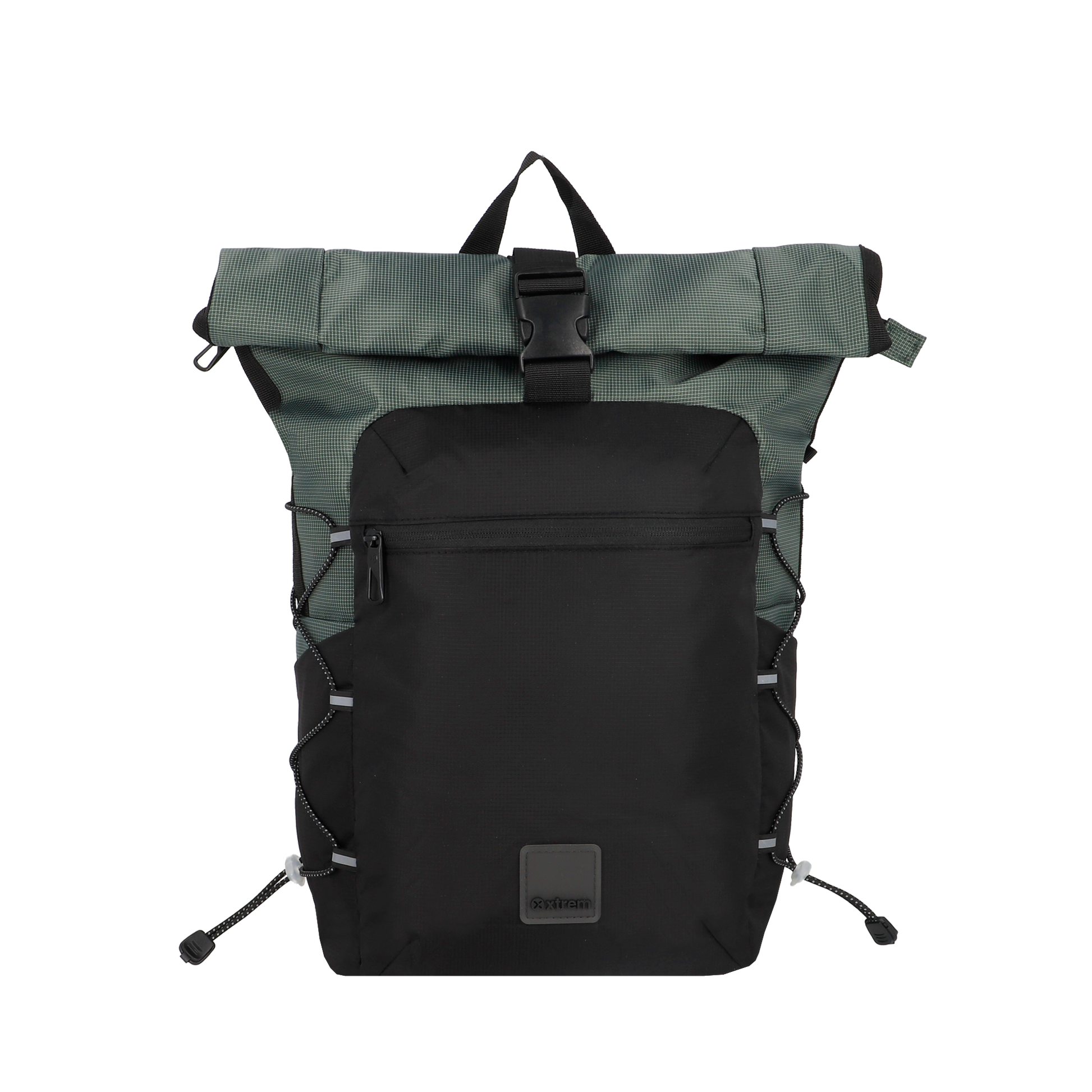 Mochila para notebook 14" Ryde verde