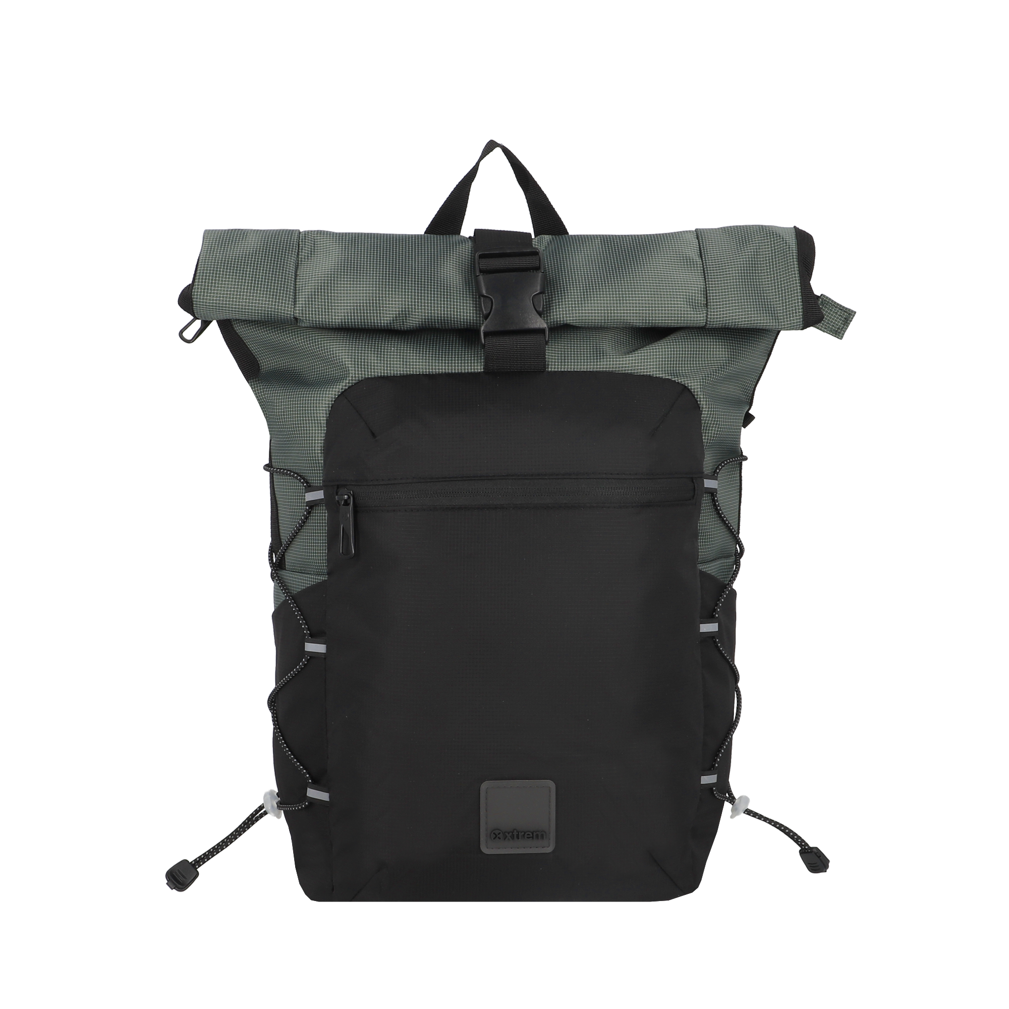 Mochila para notebook 14" Ryde verde