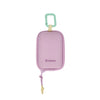 Estuche NANO-CASE LILAC XS