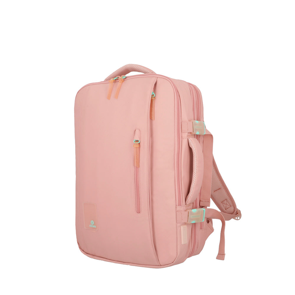 Mochila de viaje DISCOVERY 5XT VINTAGE PINK XL