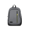 Mochila para notebook 16" Bronx 2.0 gris
