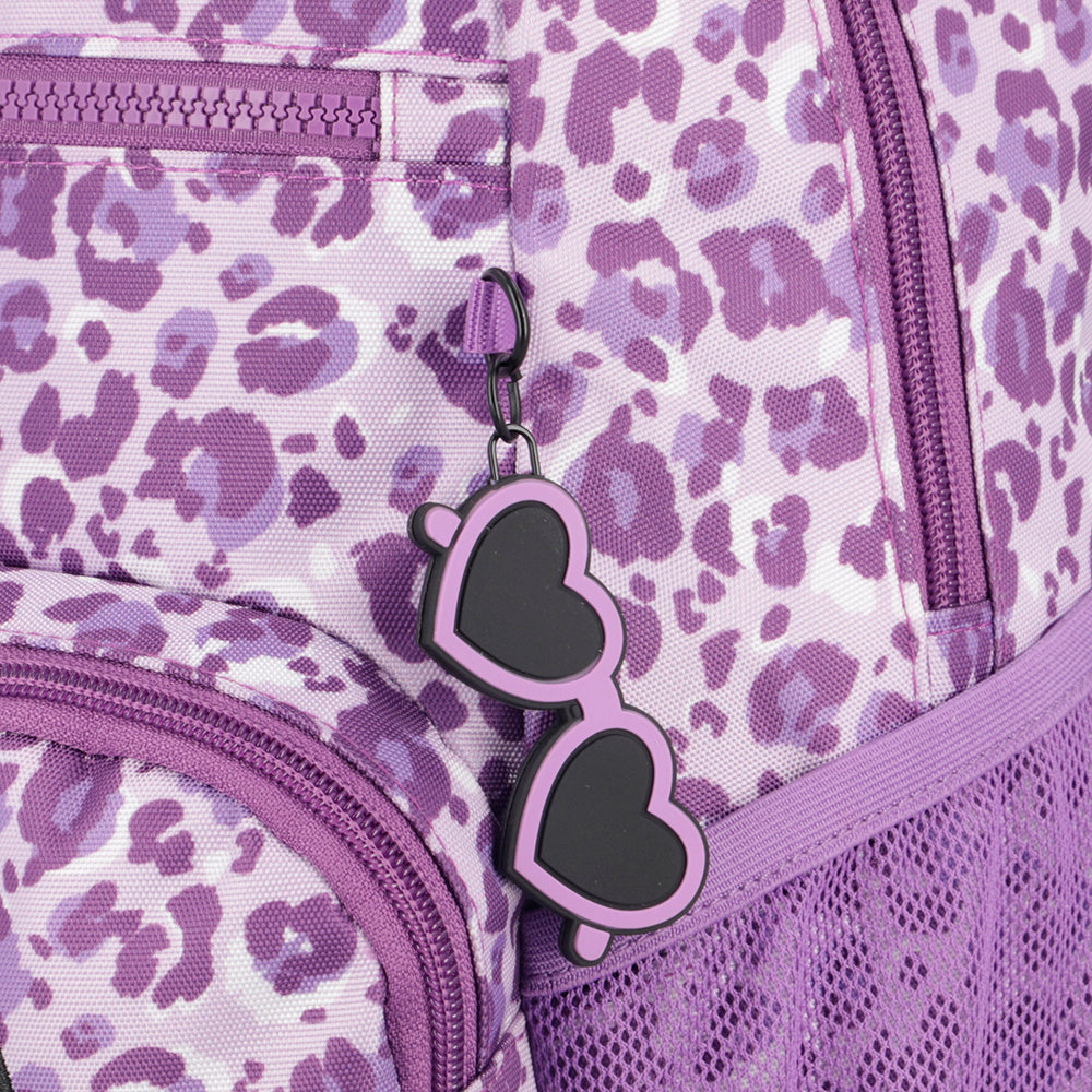 Mochila BOLT 5XT PURPLE CAT L