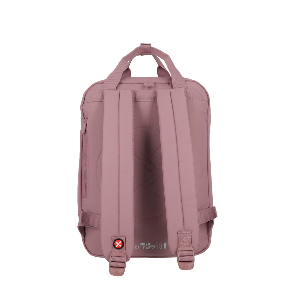 Mochila BRIZ 2.0 5XT OLD ROSE M