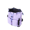 Mochila para mujer Aria morada M